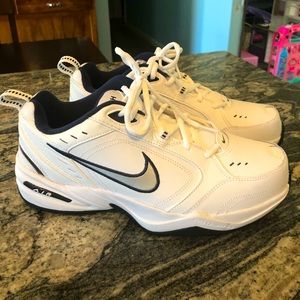 Nike Air Monarch 4E BRAND NEW men’s size 10W